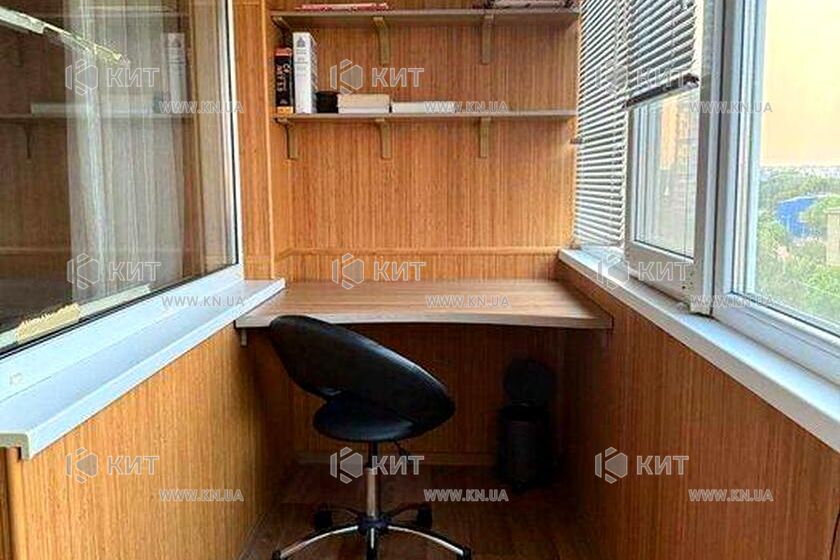 Продажа квартиры Харьков, Научная, 33м²
