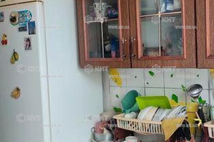 Продаж квартири Харків, Салтівка, 625 мрн., 90м²