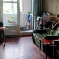 Продаж квартири Харків, Салтівка, 625 мрн., 90м²