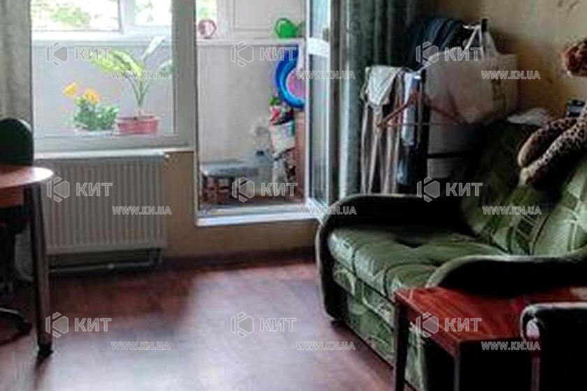 Продаж квартири Харків, Салтівка, 625 мрн., 90м²