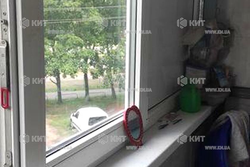 Продаж квартири Харків, Салтівка, 625 мрн., 90м²