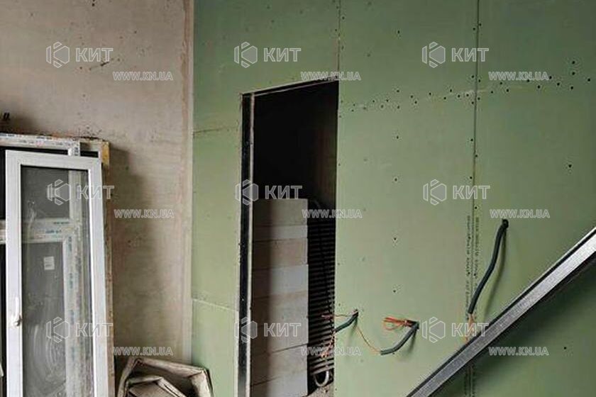 Продаж квартири Харків, Спорт.Гагар.Повст., 54м²