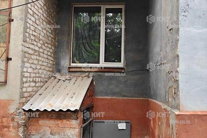 Продаж квартири Харків, Спорт.Гагар.Повст., 54м²