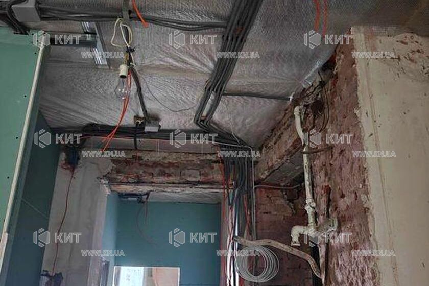 Продаж квартири Харків, Спорт.Гагар.Повст., 54м²