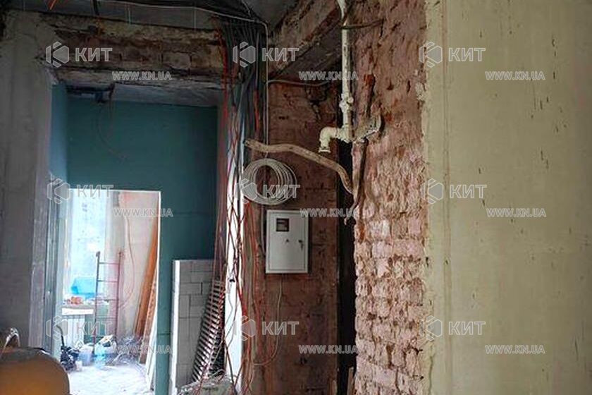 Продаж квартири Харків, Спорт.Гагар.Повст., 54м²