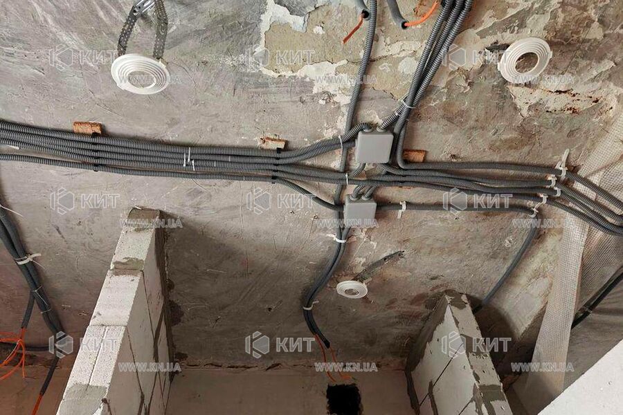 Продаж квартири Харків, Спорт.Гагар.Повст., 54м²