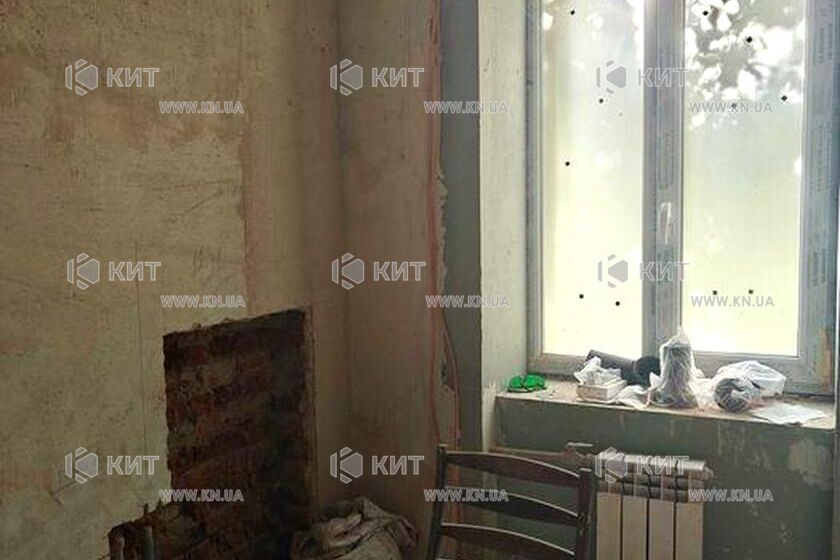 Продаж квартири Харків, Спорт.Гагар.Повст., 54м²