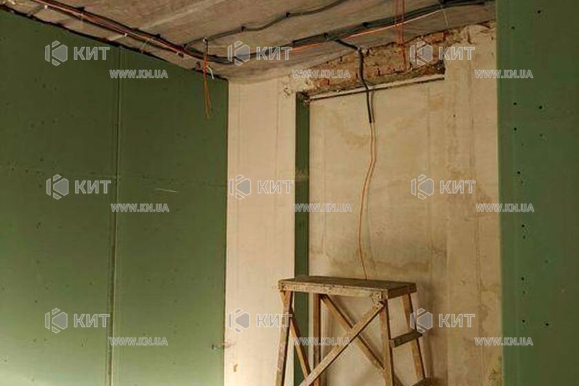 Продаж квартири Харків, Спорт.Гагар.Повст., 54м²