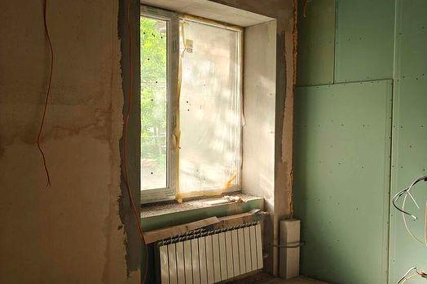 Продаж квартири Харків, Спорт.Гагар.Повст., 54м²