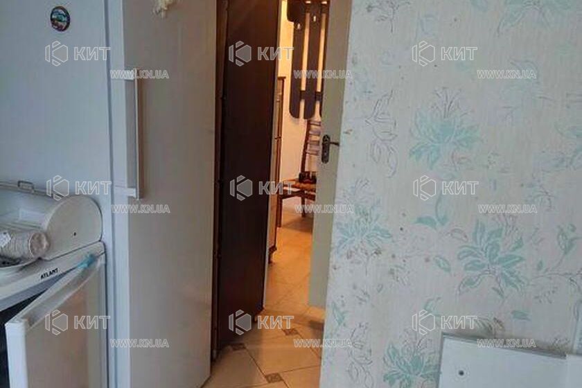 Продажа квартиры Харьков, Жуковского, Пятихатки, 64м²