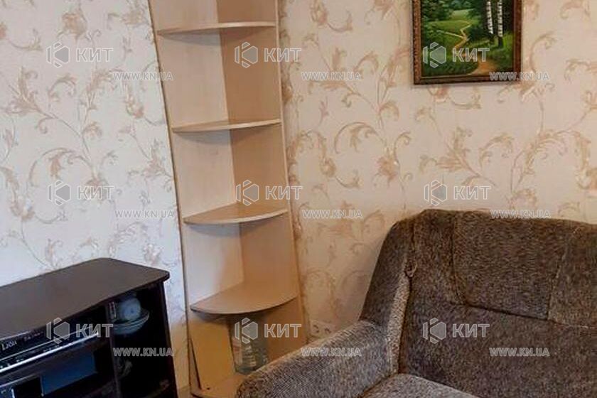 Продажа квартиры Харьков, Жуковского, Пятихатки, 64м²