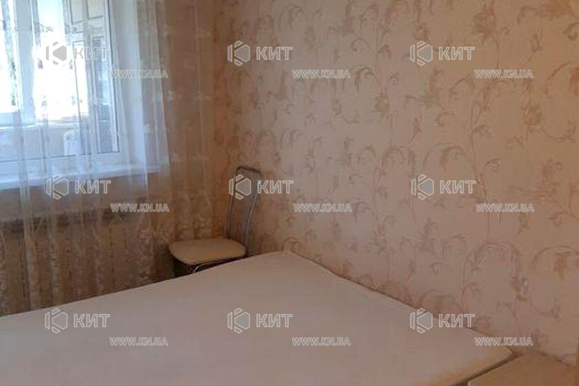 Продажа квартиры Харьков, Жуковского, Пятихатки, 64м²