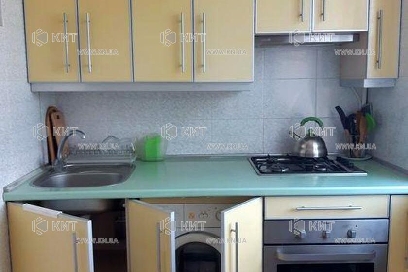 Продажа квартиры Харьков, Жуковского, Пятихатки, 64м²