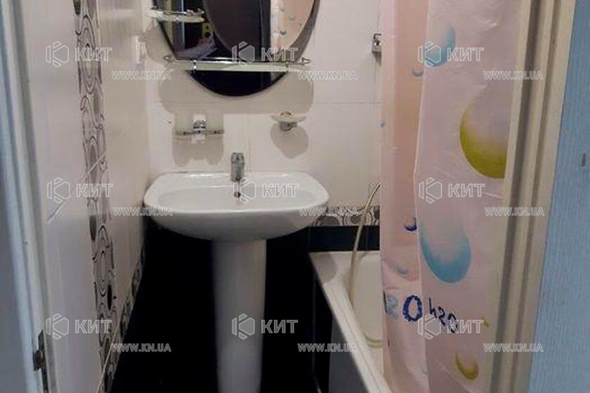 Продажа квартиры Харьков, Жуковского, Пятихатки, 64м²