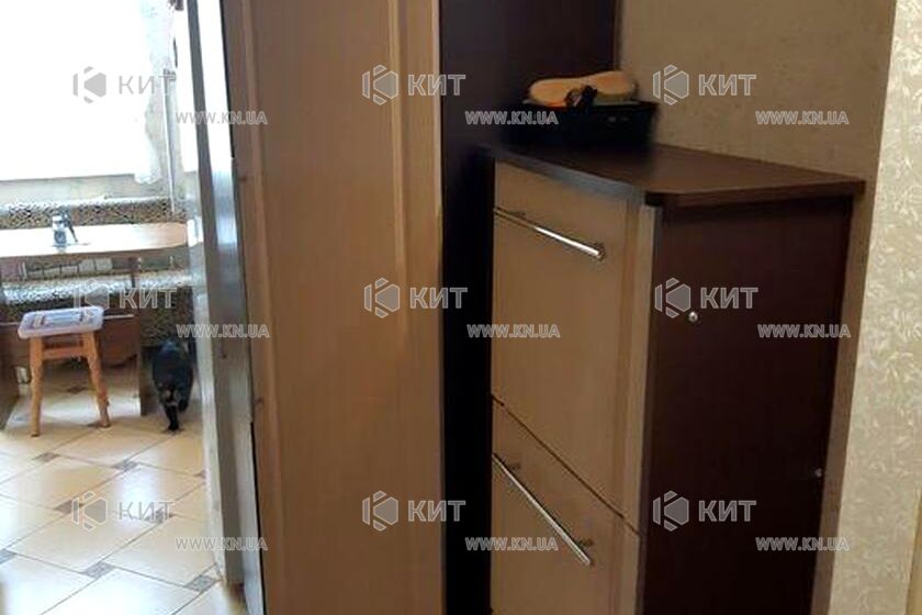Продажа квартиры Харьков, Жуковского, Пятихатки, 64м²