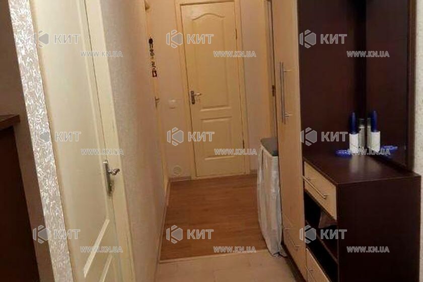 Продажа квартиры Харьков, Жуковского, Пятихатки, 64м²