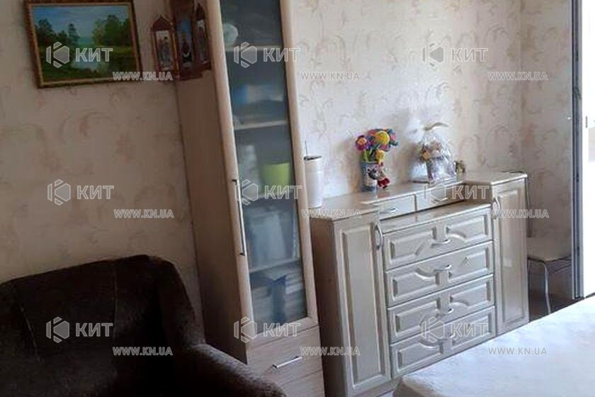 Продажа квартиры Харьков, Жуковского, Пятихатки, 64м²