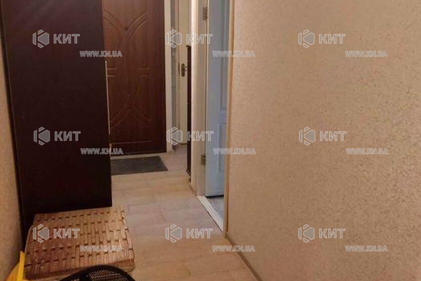Продажа квартиры Харьков, Жуковского, Пятихатки, 64м²