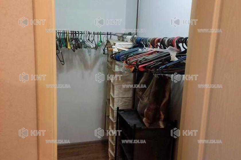 Продажа квартиры Харьков, Жуковского, Пятихатки, 64м²