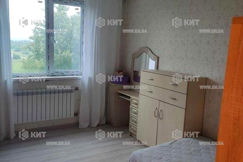 Продажа квартиры Харьков, Жуковского, Пятихатки, 64м²