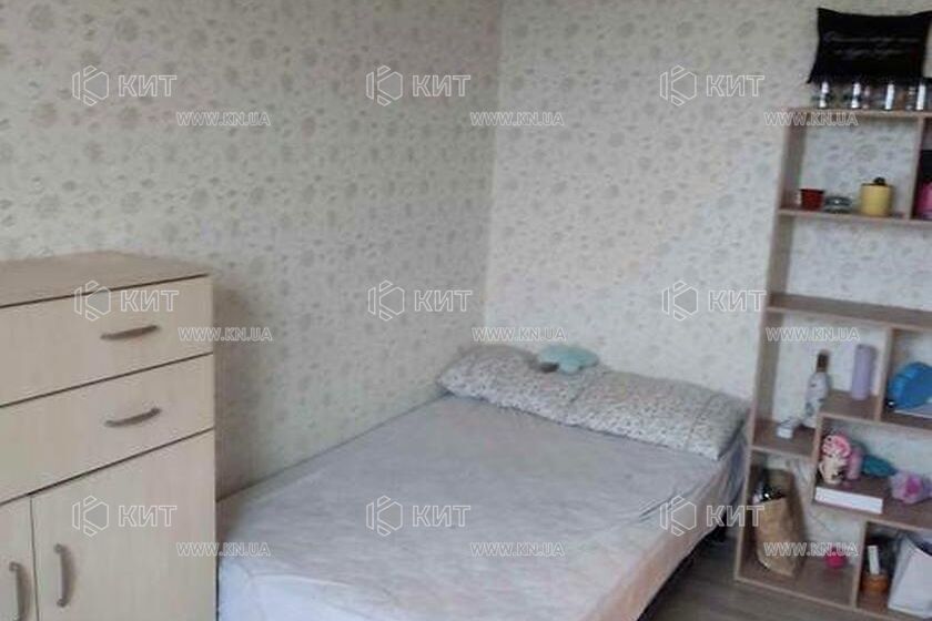 Продажа квартиры Харьков, Жуковского, Пятихатки, 64м²