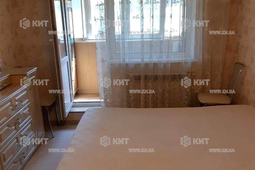 Продажа квартиры Харьков, Жуковского, Пятихатки, 64м²