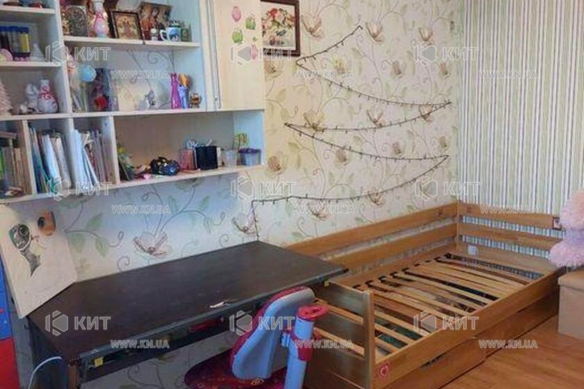 Продажа квартиры Харьков, Жуковского, Пятихатки, 64м²