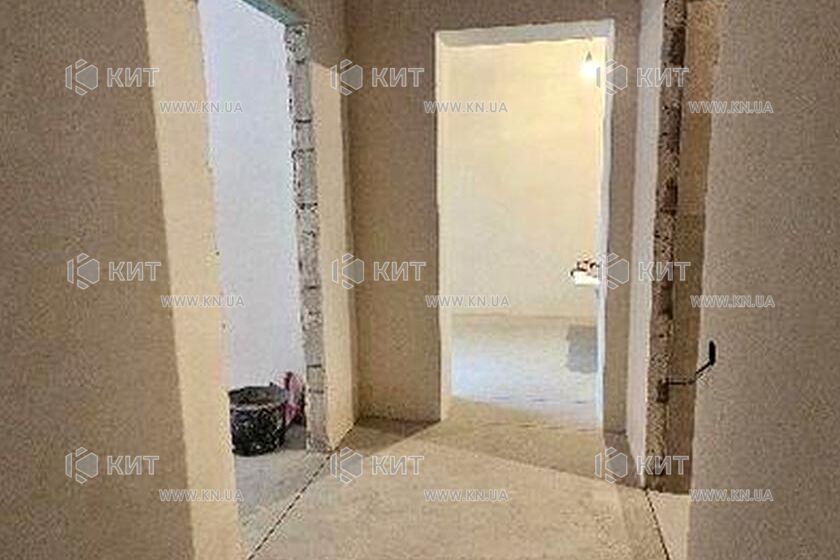 Продажа квартиры Харьков, Киевская, Гидропарк, 43м²