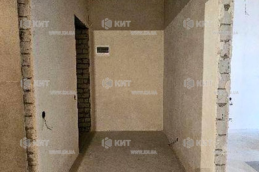 Продажа квартиры Харьков, Киевская, Гидропарк, 43м²