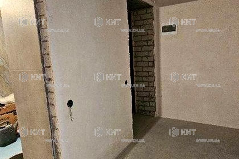 Продажа квартиры Харьков, Киевская, Гидропарк, 43м²