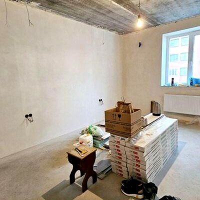 Продажа 	 Харьков, Гидропарк Борткевича ул.   11