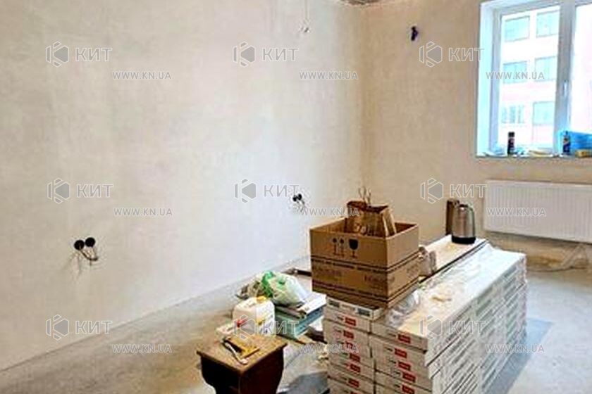 Продажа квартиры Харьков, Киевская, Гидропарк, 43м²