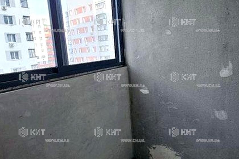 Продажа квартиры Харьков, Киевская, Гидропарк, 43м²