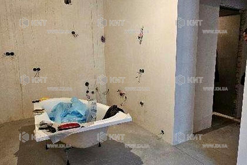 Продажа квартиры Харьков, Киевская, Гидропарк, 43м²