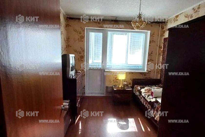 Продажа квартиры Харьков, Салтовка, 531 мрн., 85м²