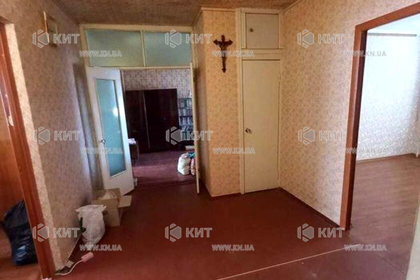 Продажа квартиры Харьков, Салтовка, 531 мрн., 85м²
