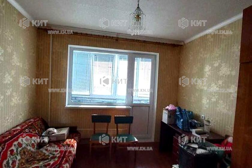 Продажа квартиры Харьков, Салтовка, 531 мрн., 85м²