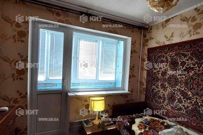 Продажа квартиры Харьков, Салтовка, 531 мрн., 85м²