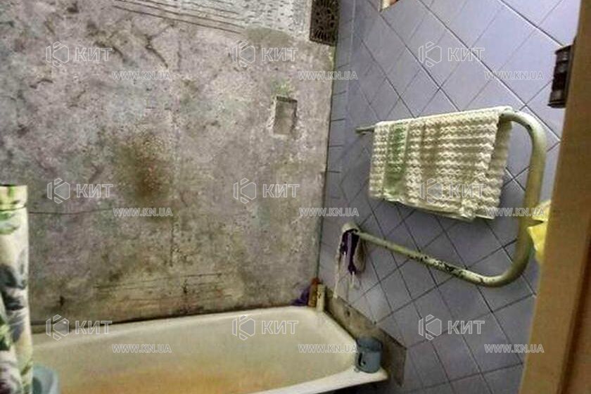 Продажа квартиры Харьков, Салтовка, 531 мрн., 85м²