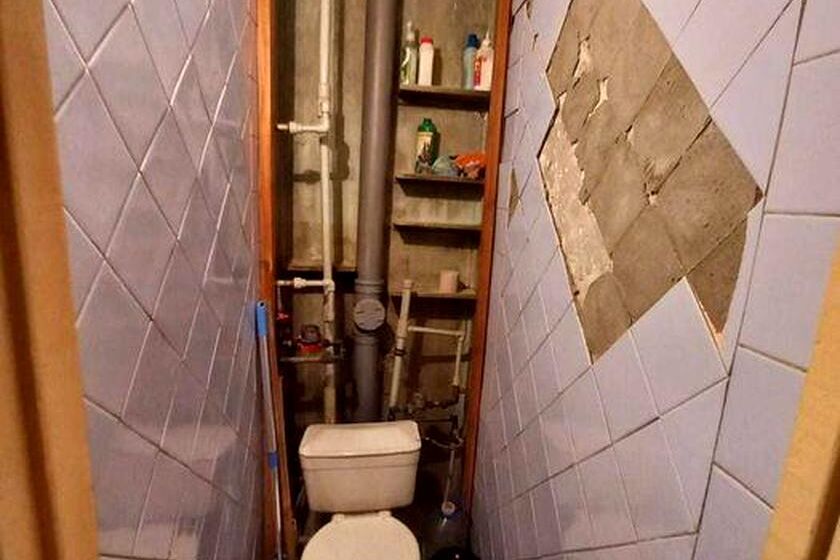 Продажа квартиры Харьков, Салтовка, 531 мрн., 85м²