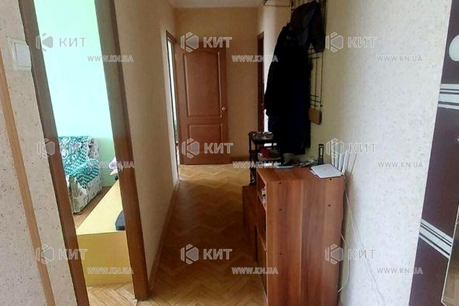 Продаж квартири Пісочин, Надія, 66м²