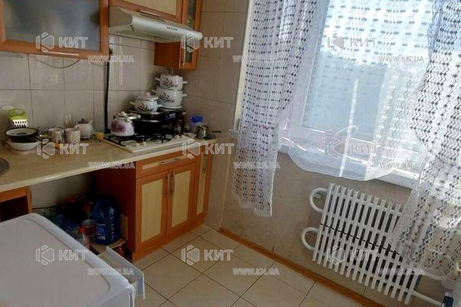 Продаж квартири Пісочин, Надія, 66м²