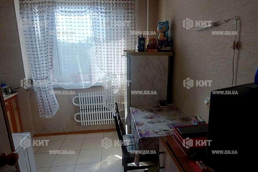 Продаж квартири Пісочин, Надія, 66м²