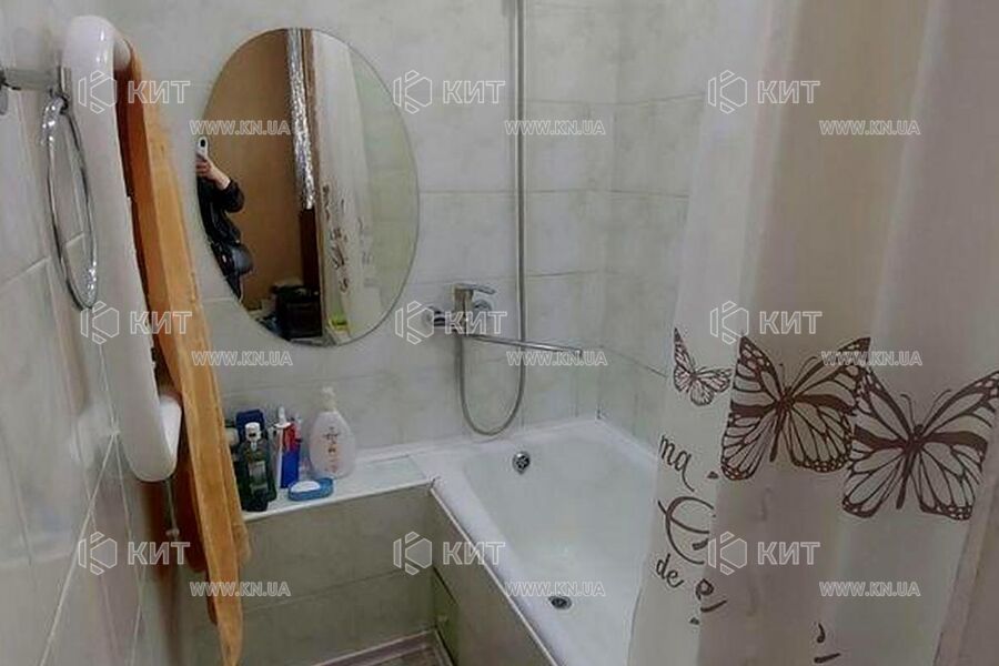 Продаж квартири Пісочин, Надія, 66м²