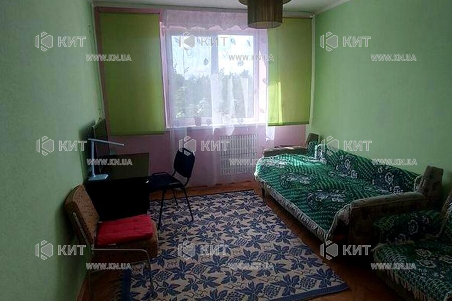 Продаж квартири Пісочин, Надія, 66м²