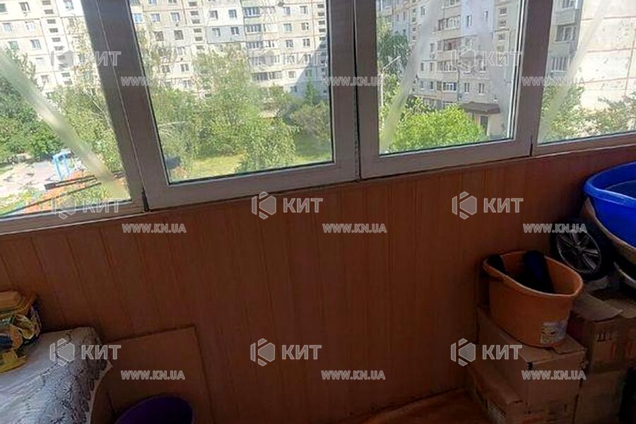 Продаж квартири Пісочин, Надія, 66м²