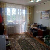 Продаж квартири Пісочин, Надія, 66м²