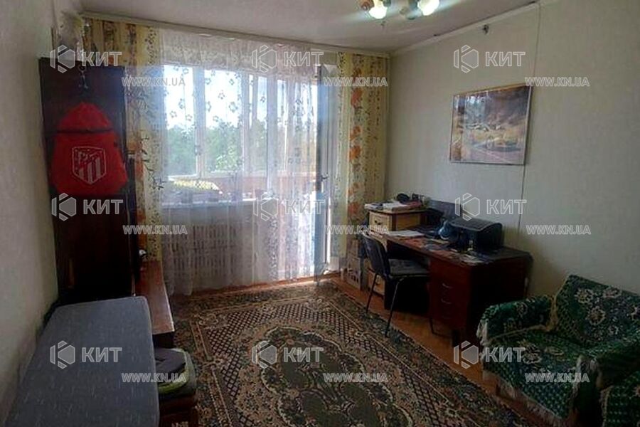 Продаж квартири Пісочин, Надія, 66м²