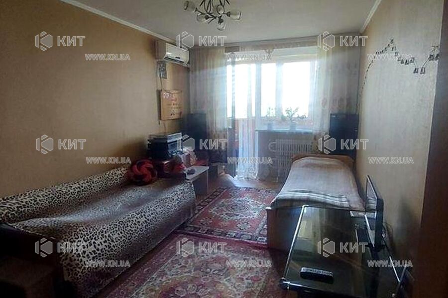 Продаж квартири Пісочин, Надія, 66м²