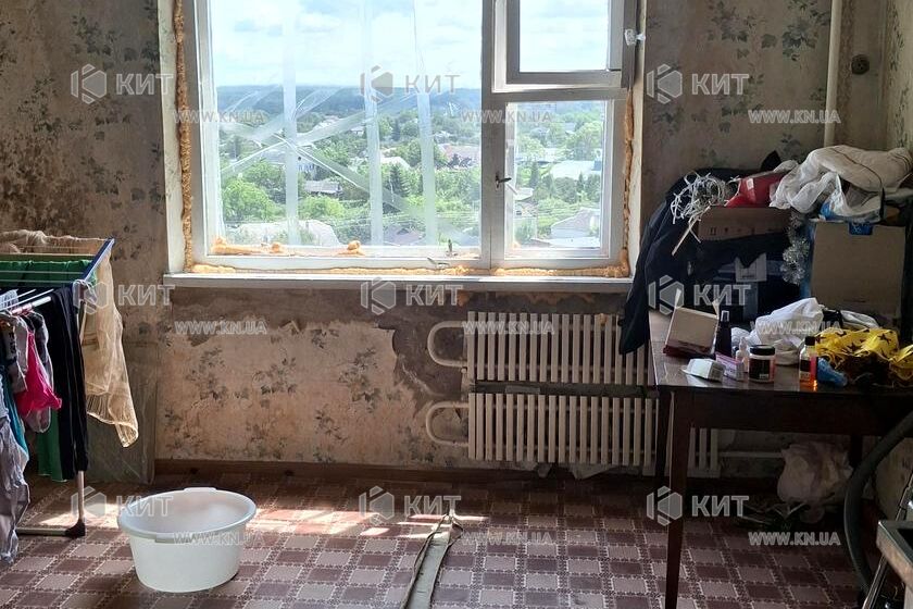 Продаж квартири Пісочин, Мобіль, 75м²